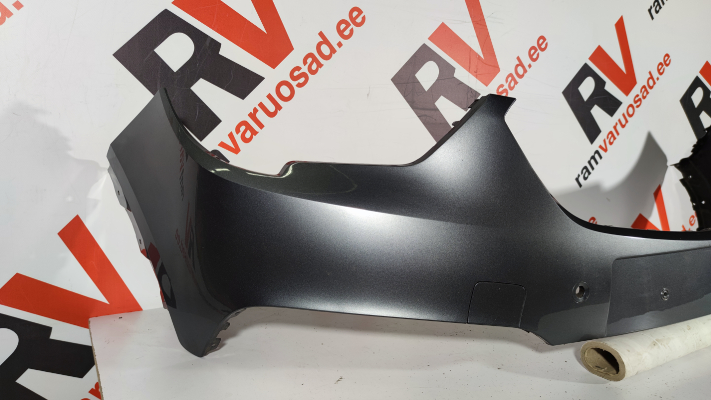 Opel Crossland x esistange / front bumper - pilt 2