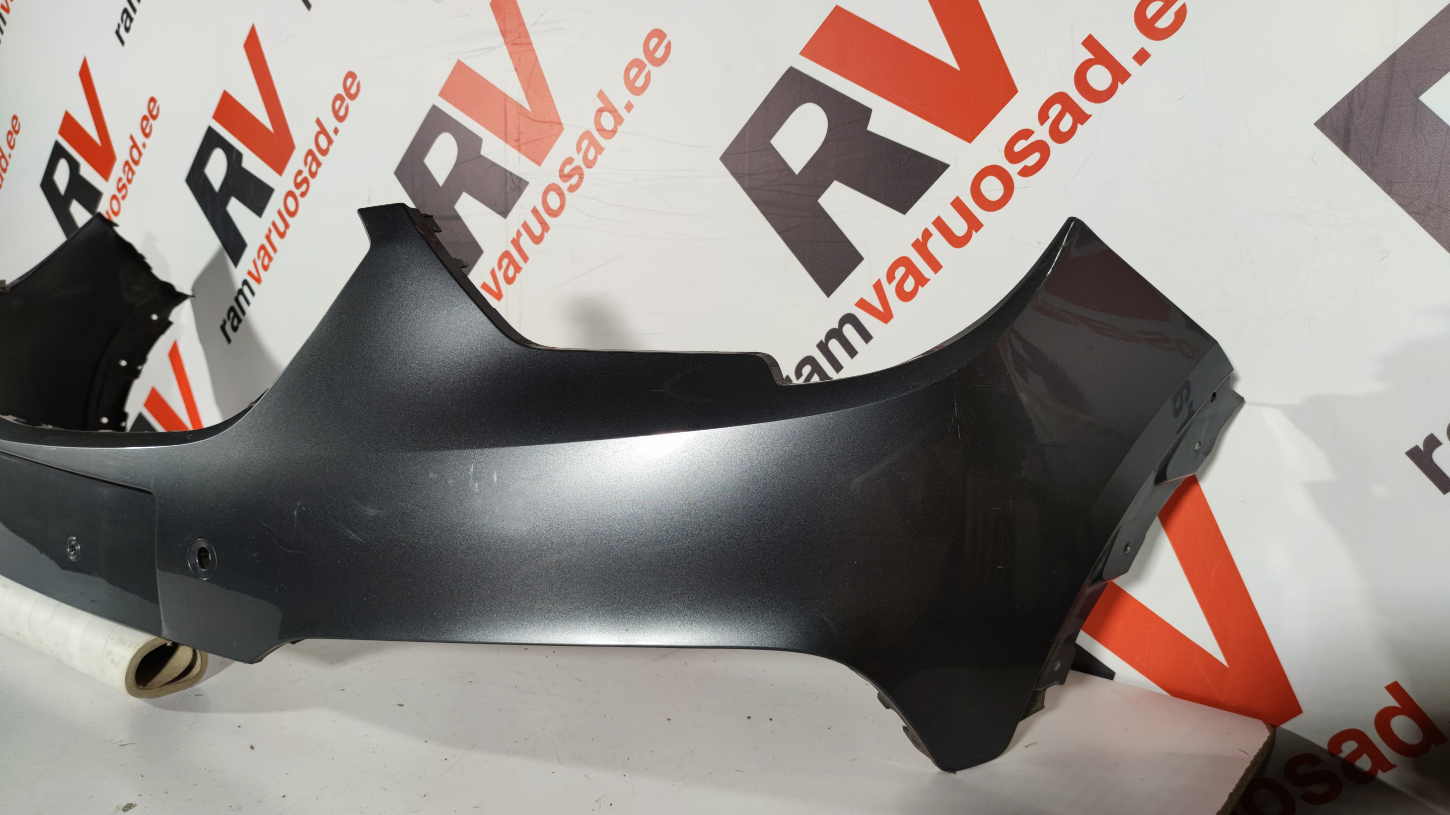 Opel Crossland x esistange / front bumper - pilt 3