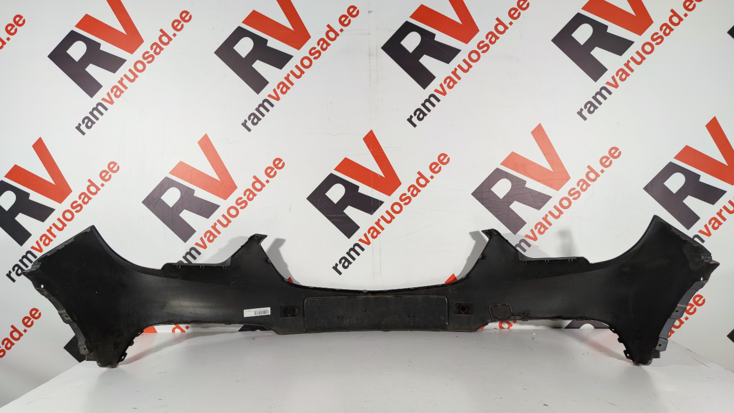 Opel Crossland x esistange / front bumper - pilt 4