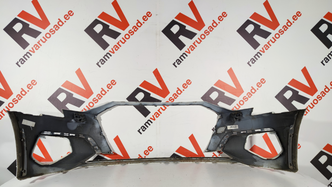 Audi A3 esistange / front bumper - pilt 4