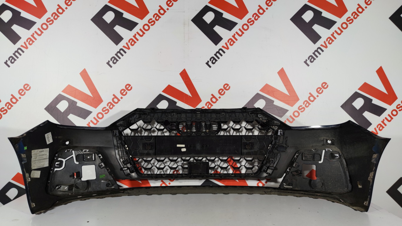 Audi A1 esistange / front bumper - pilt 4