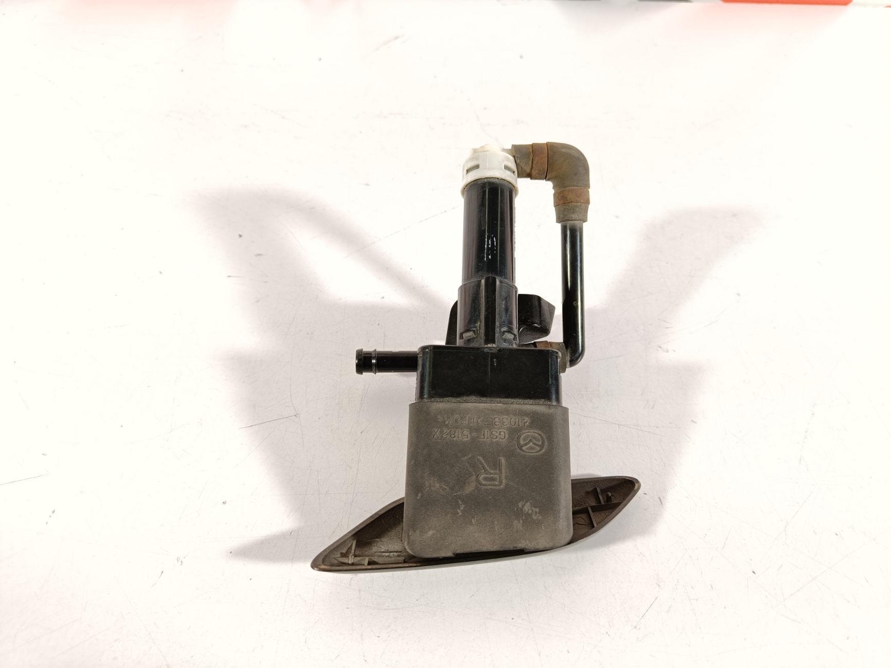 Mazda 6 GH pesur / washer - pilt 2