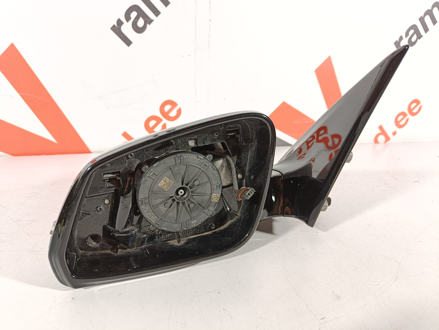 BMW 5 GT F07 peegel / mirror