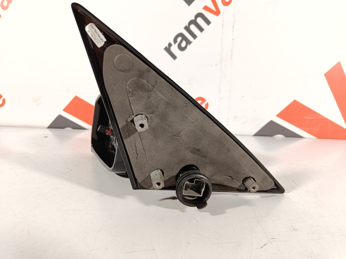 BMW 5 GT F07 peegel / mirror - pilt 4