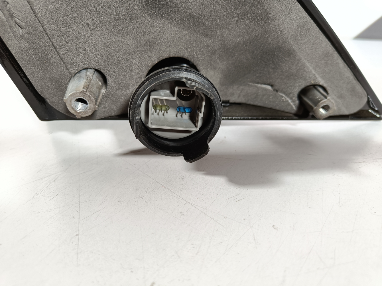 BMW 5 GT F07 peegel / mirror - pilt 5