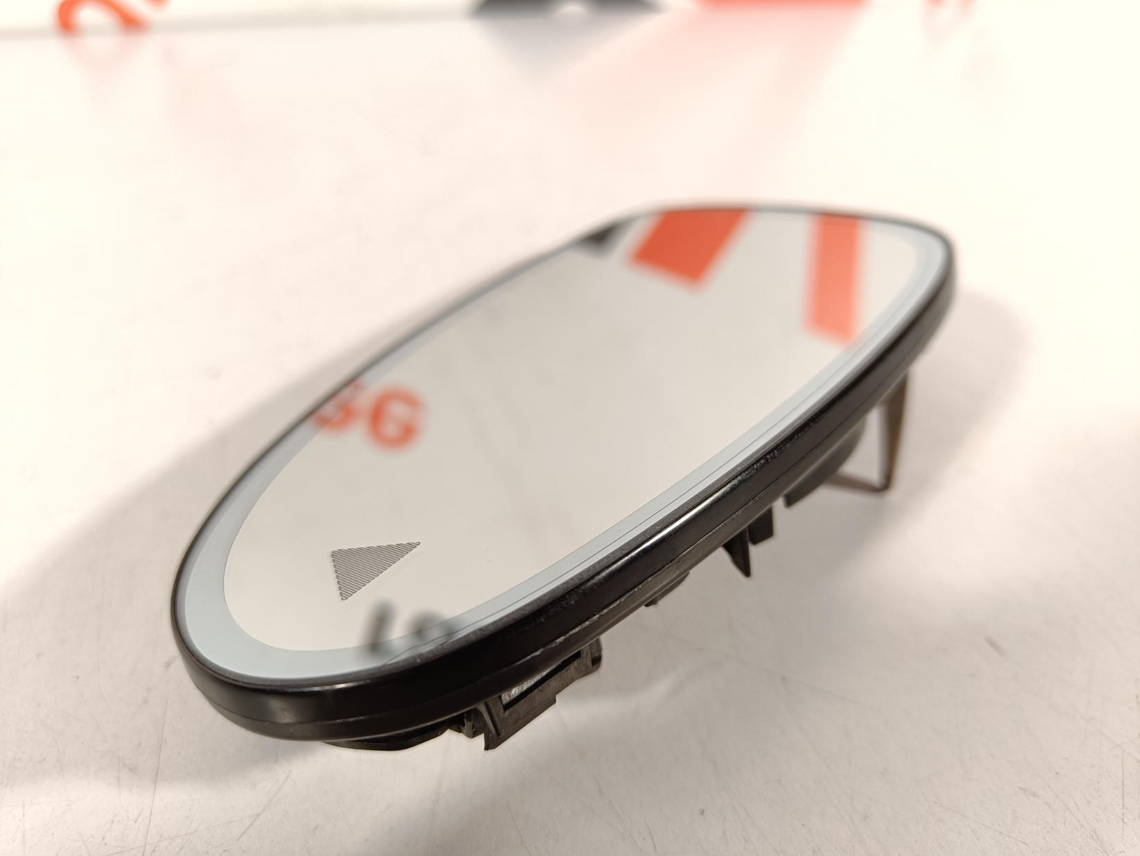 Mercedes S/CL peegel W221 W216  / mirror