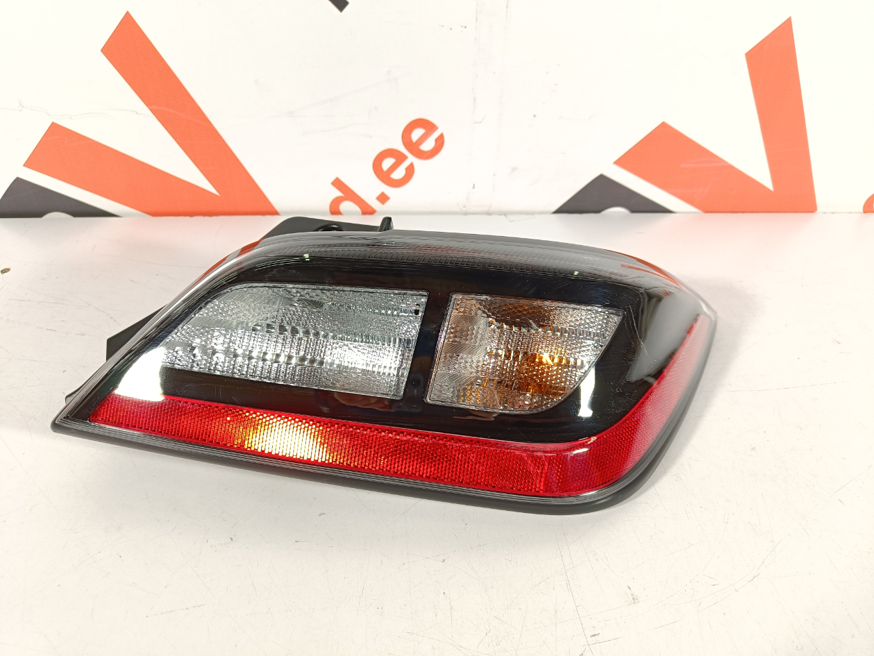 Hyundai Kona tagatuli / rear light