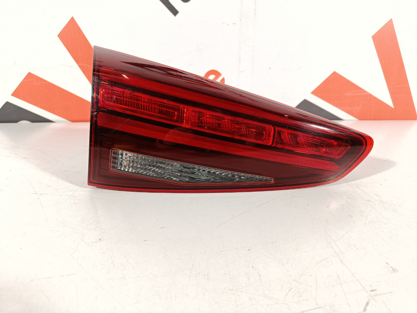 Hyundai Tucson tagatuli / rear light