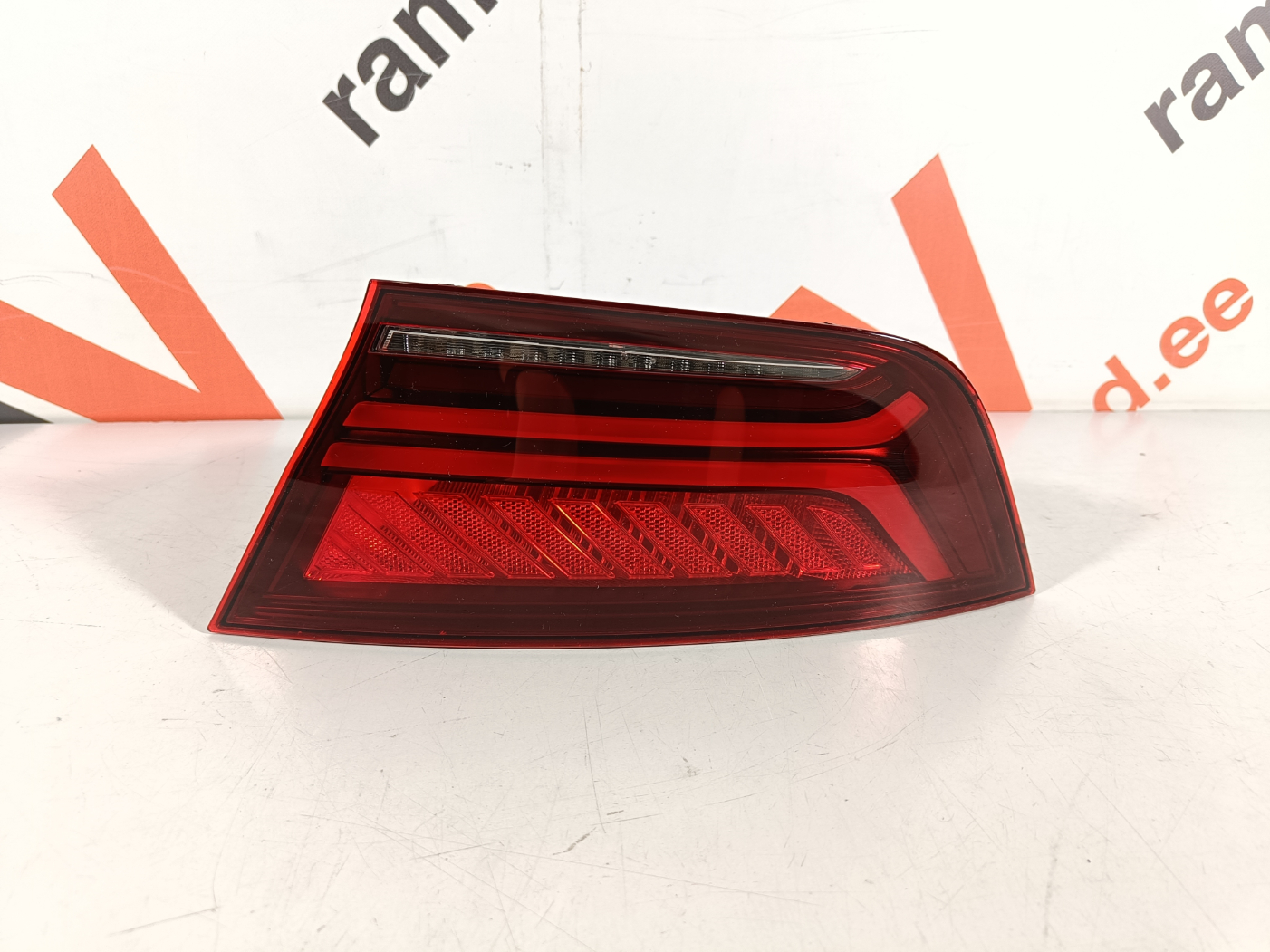 Audi A7 tagatuli / rear light
