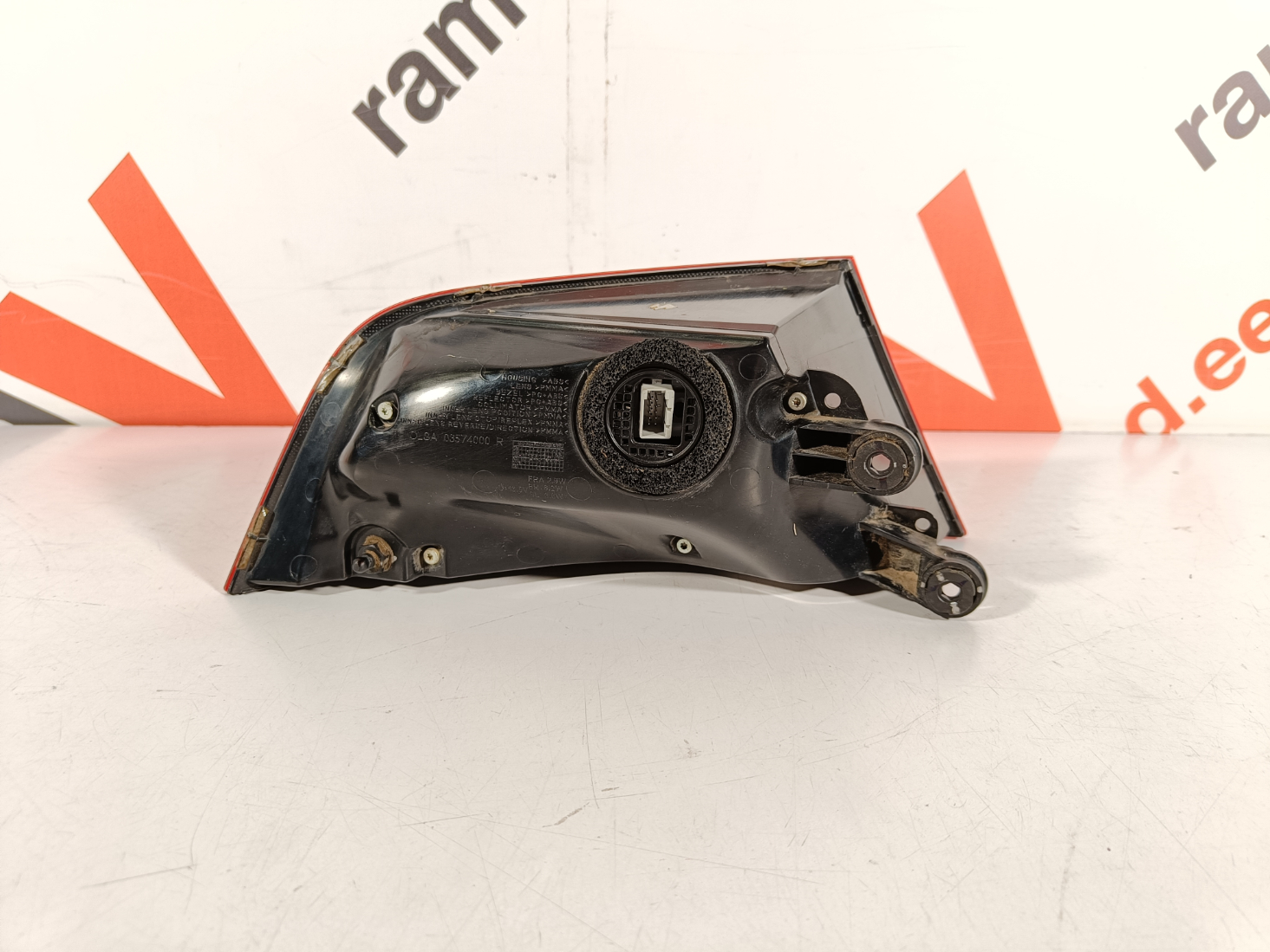 Audi A7 tagatuli / rear light - pilt 2