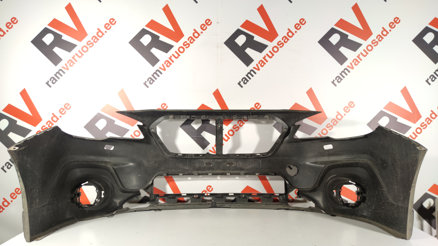 Subaru Outback esistange / front bumper - pilt 4