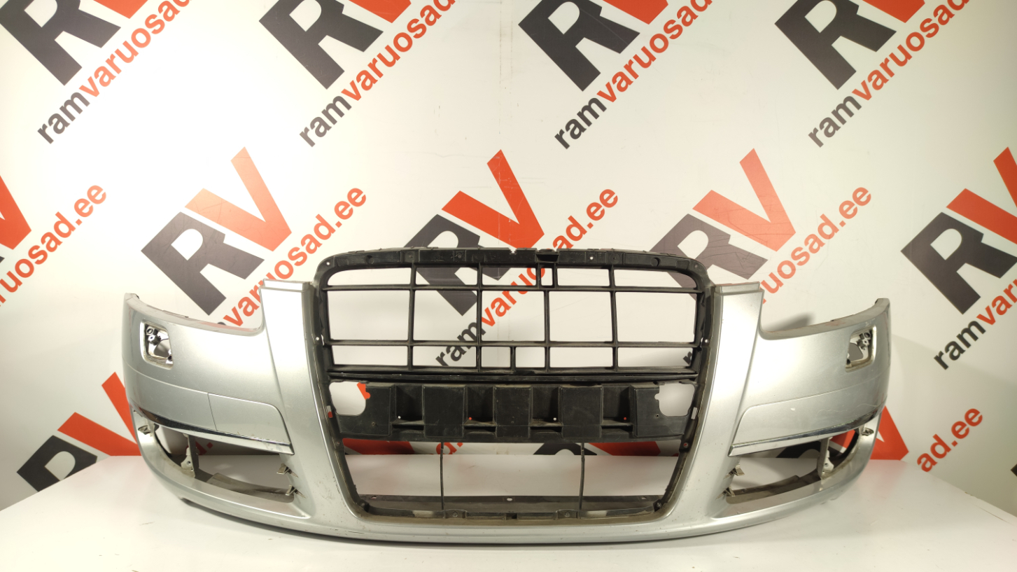 Audi A6 C6 esistange / front bumper