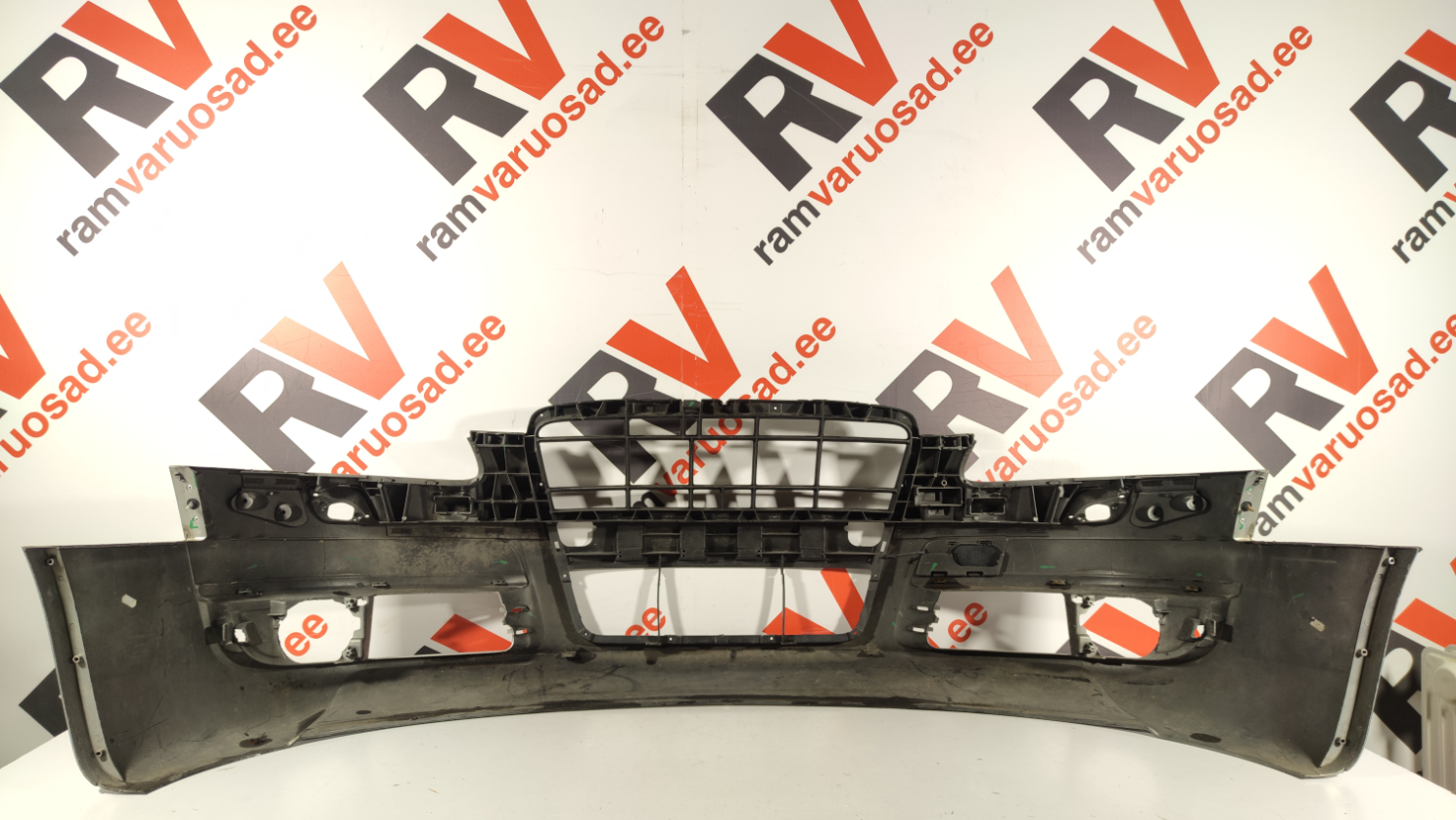 Audi A6 C6 esistange / front bumper - pilt 4