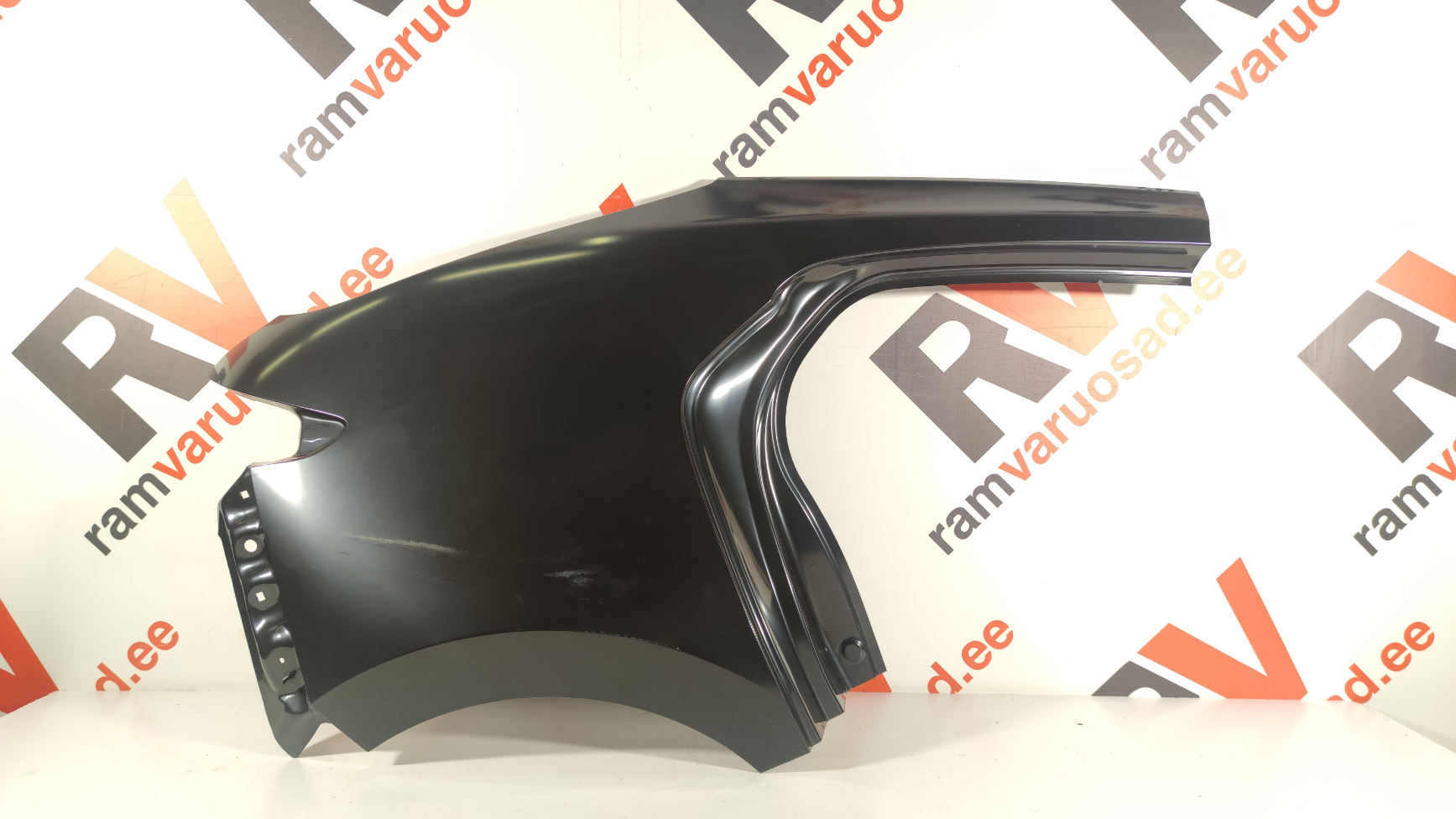 Mazda 3 tagatiib / rear fender