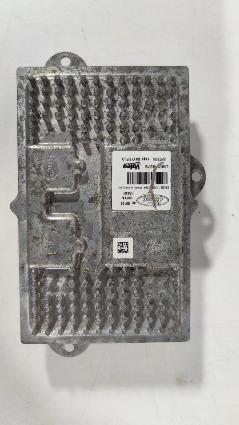 Ford moodul / modul