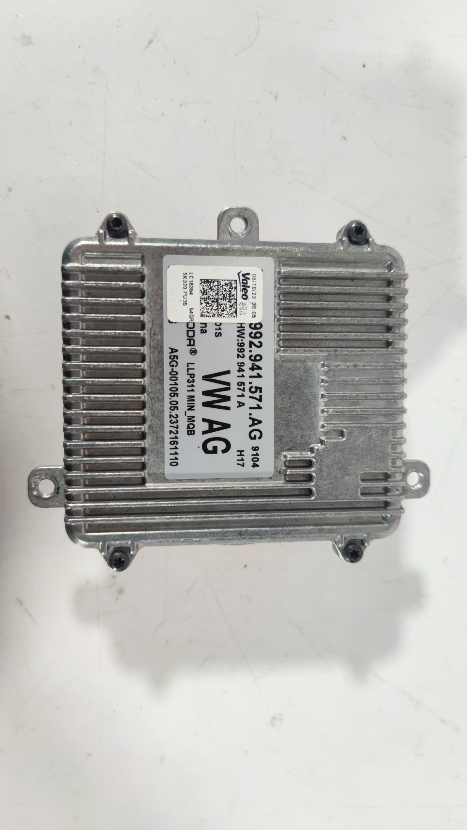 VW AG moodul / modul