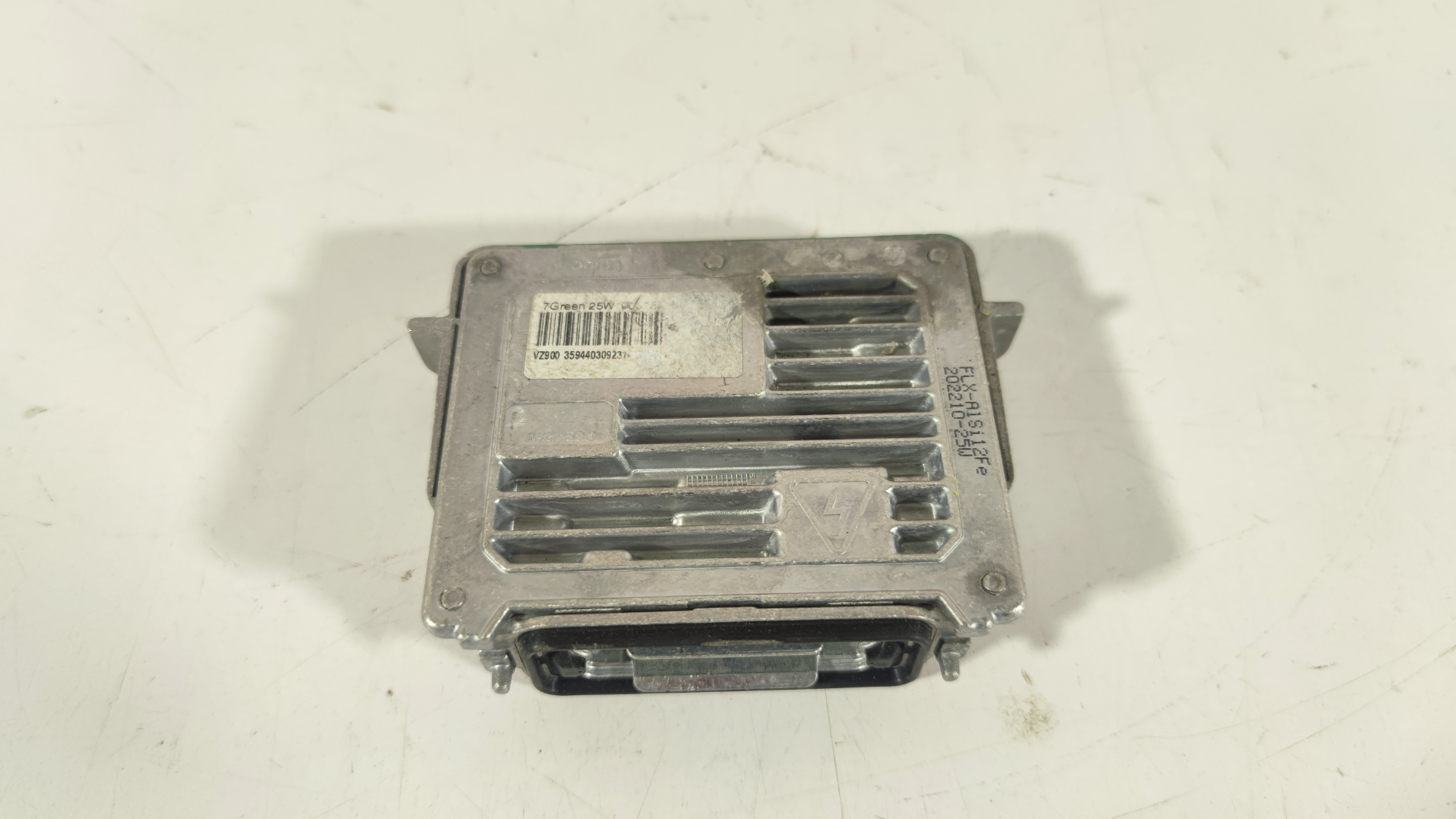 Volvo moodul / modul