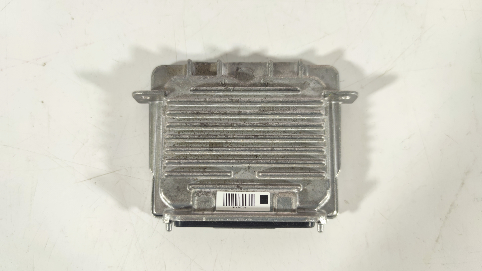 Volvo moodul / modul - pilt 2