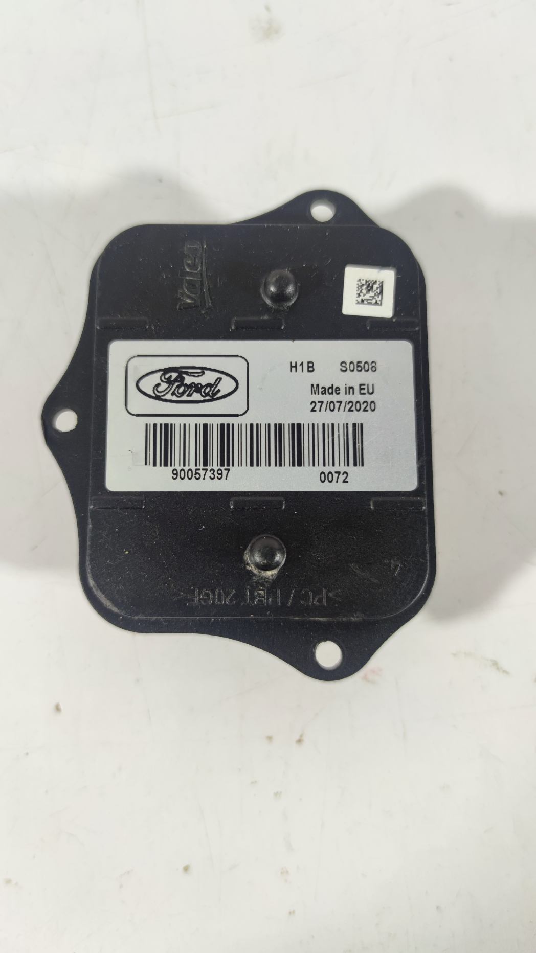 Ford moodul / modul