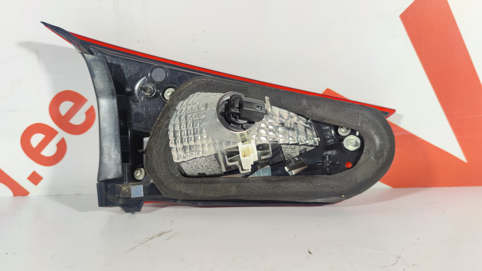 Mazda 3 tagatuli / rear light - pilt 2