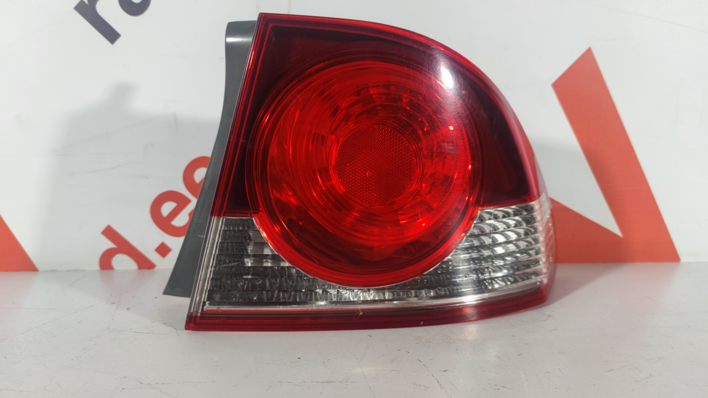 Honda Civic tagatuli / rear light