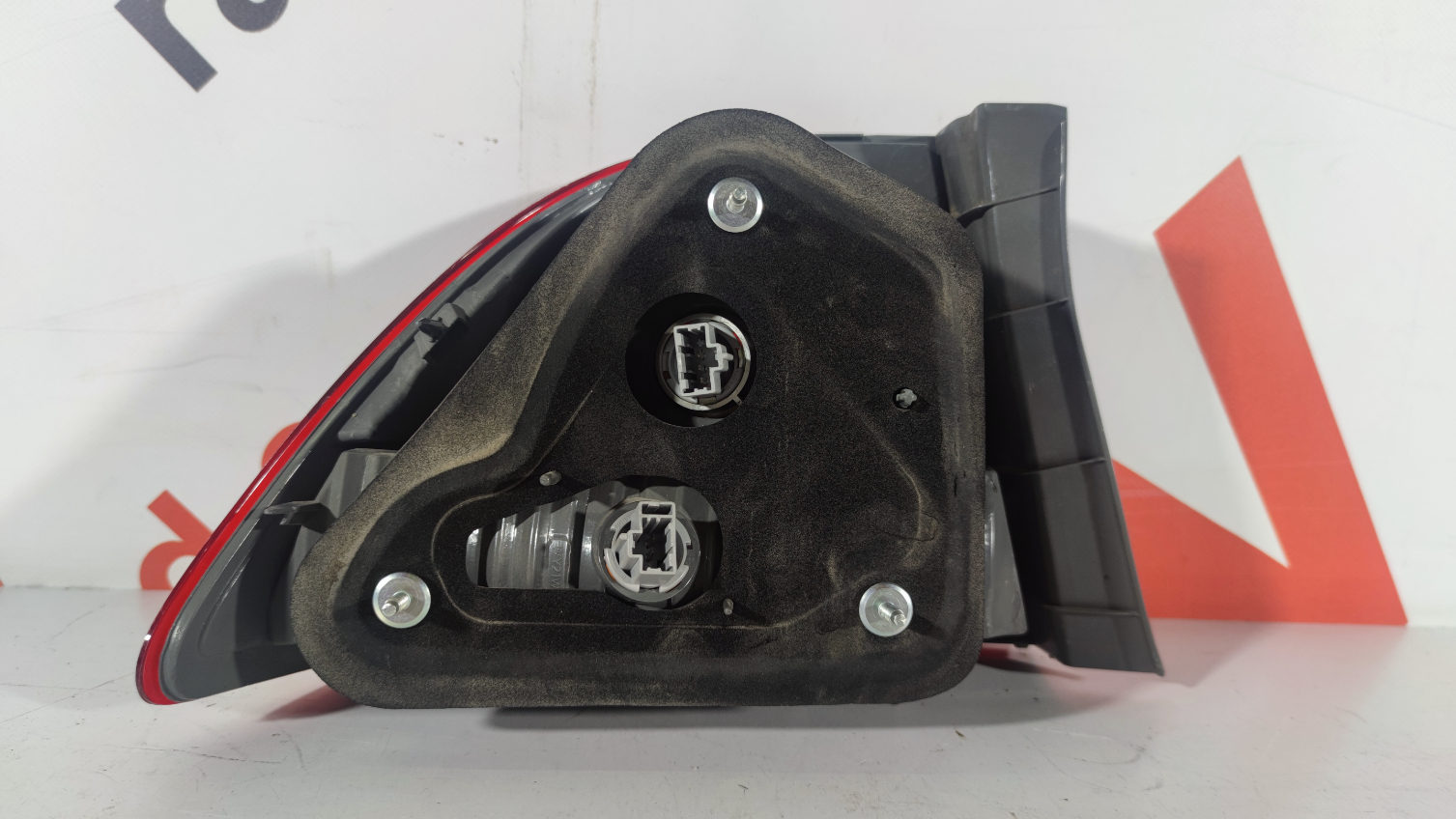 Honda Civic tagatuli / rear light - pilt 2