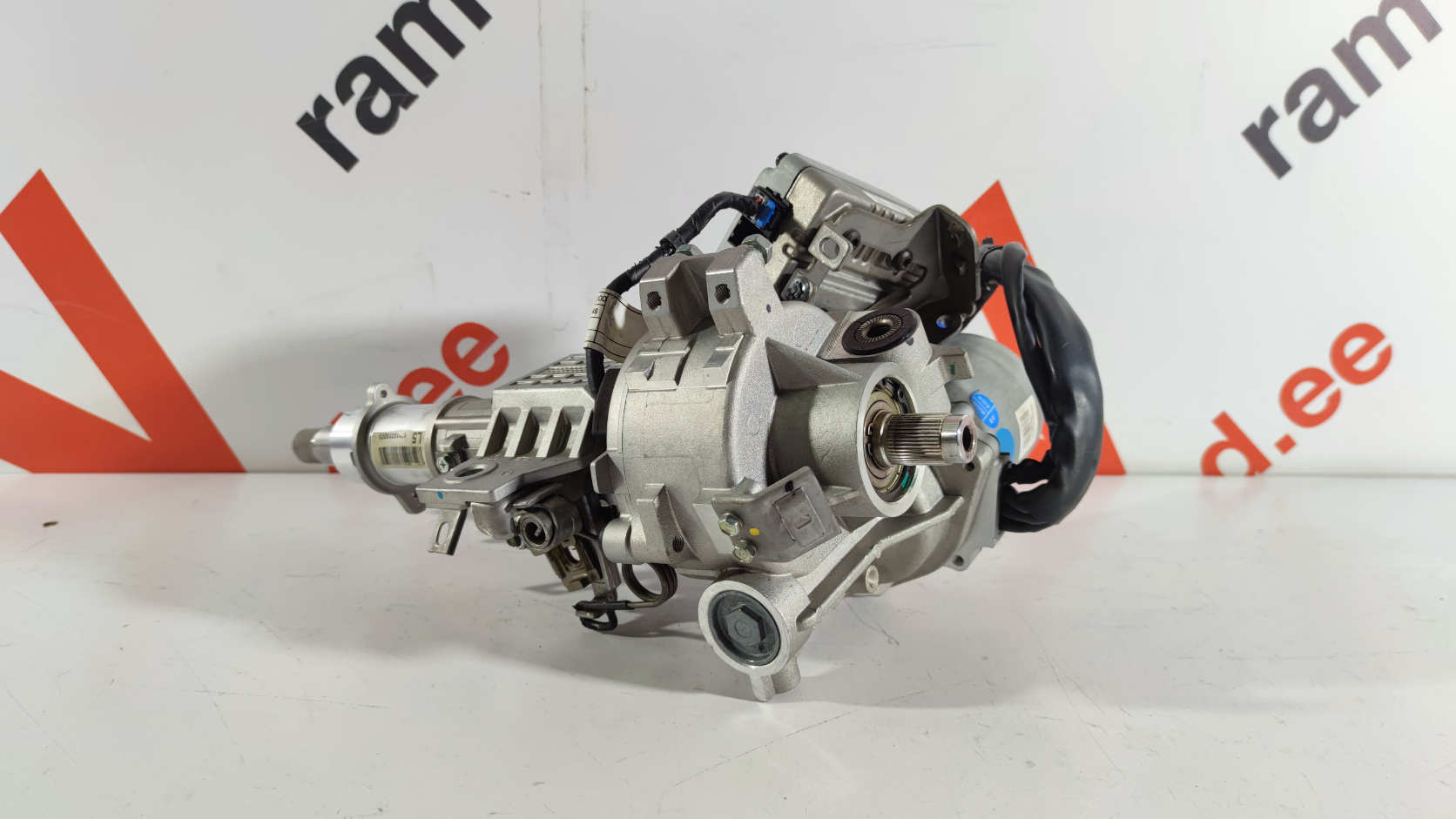 Kia roolisammas / steering column - pilt 2