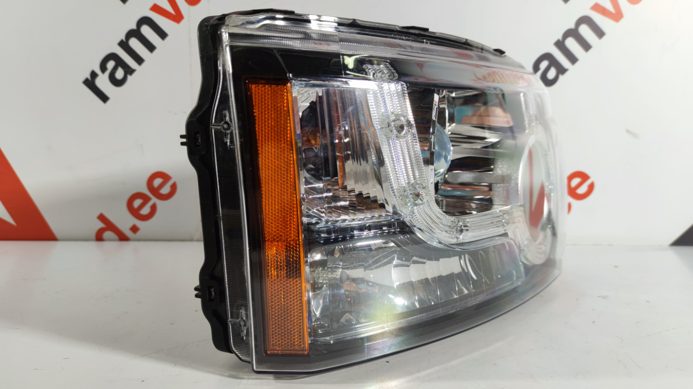 Land Rover Discovery 4 esituli / headlight - pilt 2