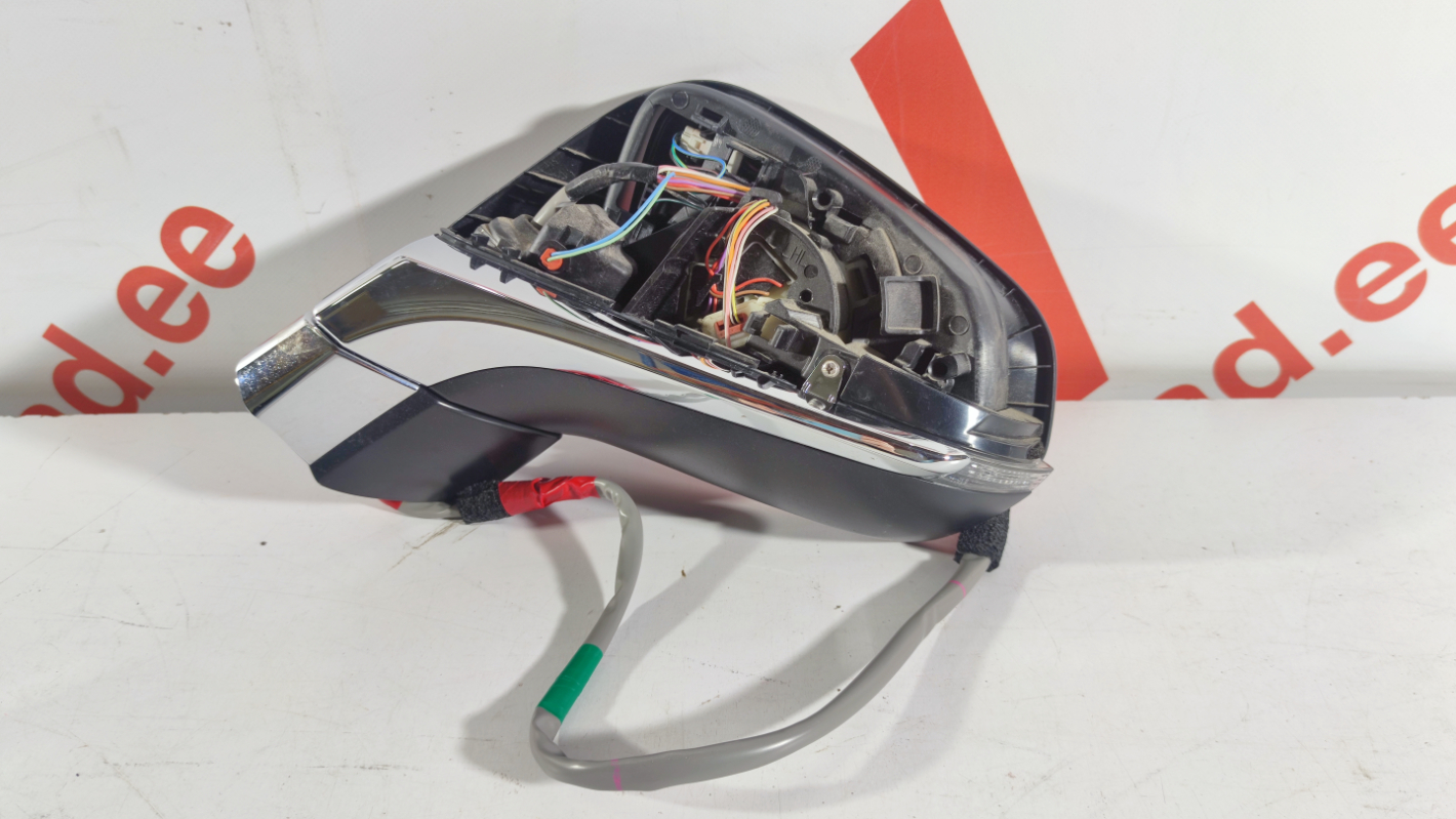 Lexus RX450H peegel / mirror - pilt 2