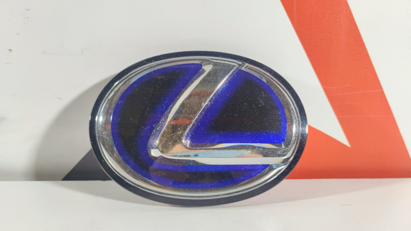 Lexus RX embleem / emblem