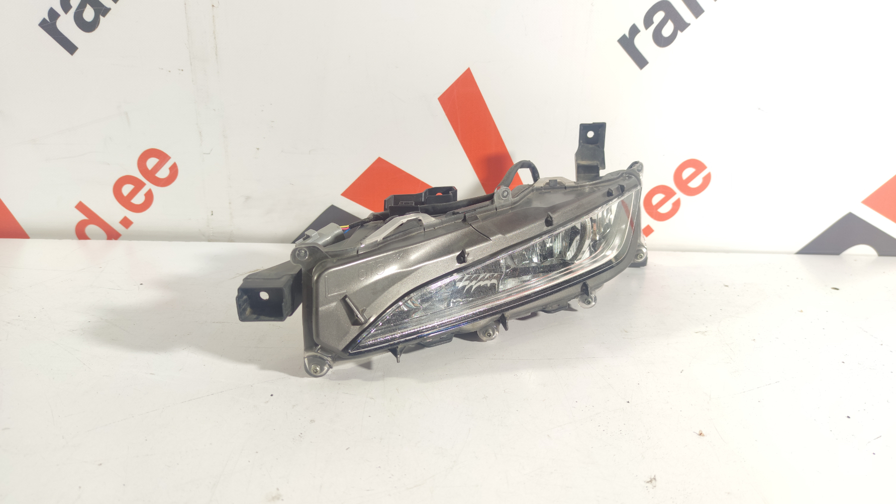Lexus RX450H udutuli / fog light