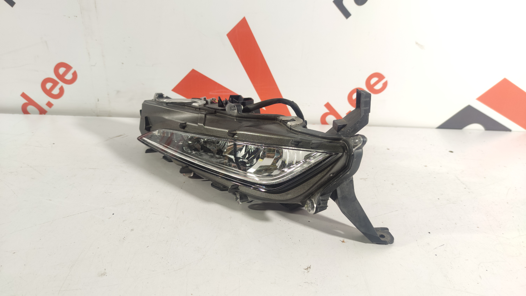 Lexus RX450H udutuli / fog light - pilt 2