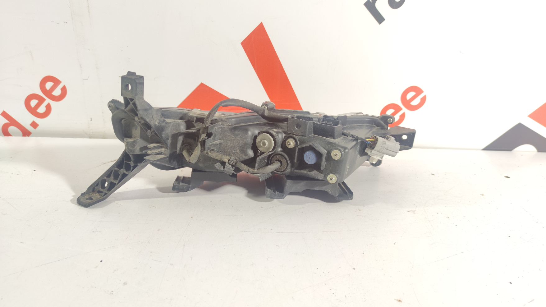 Lexus RX450H udutuli / fog light - pilt 3