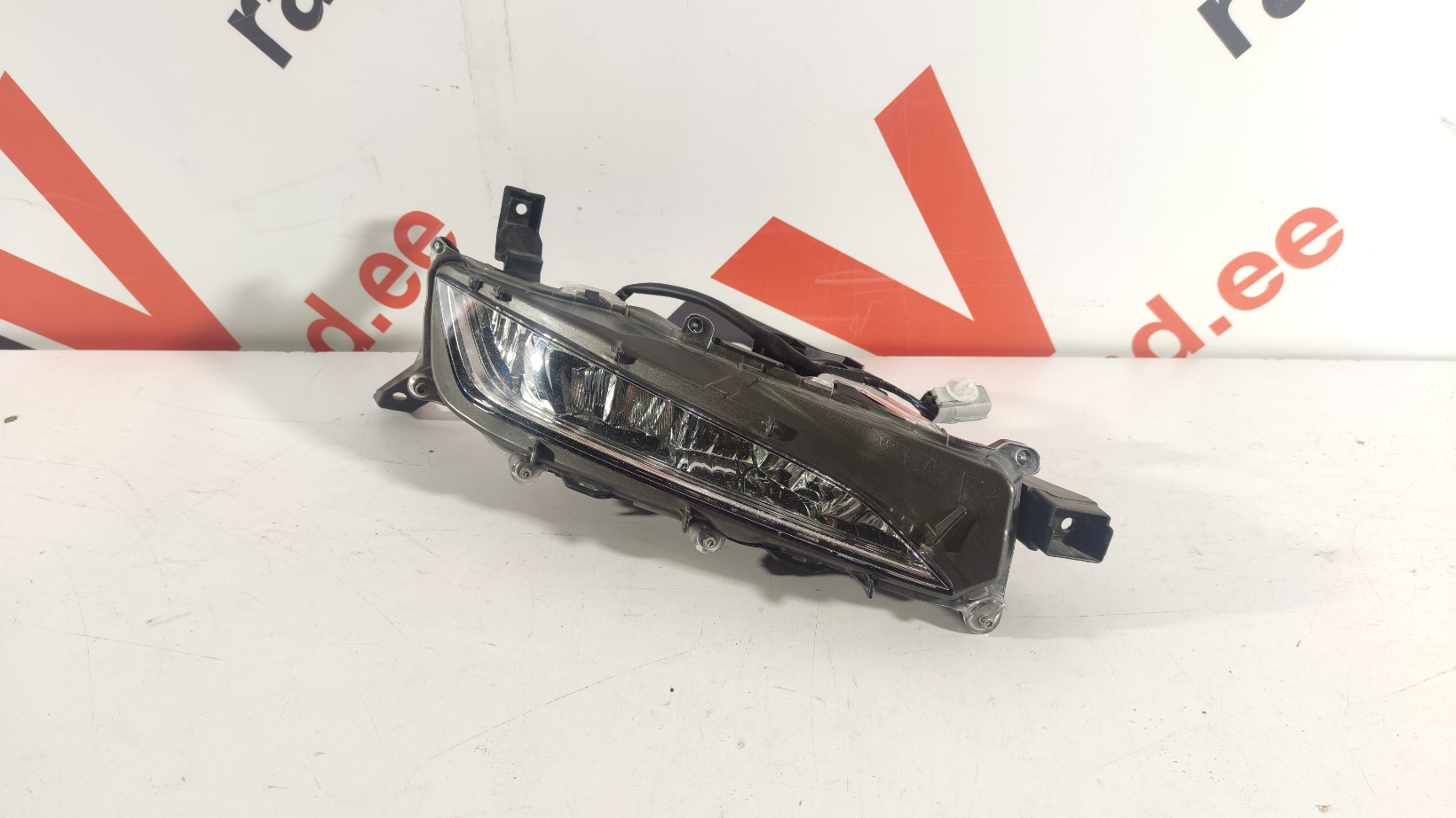 Lexus RX450H udutuli / fog light