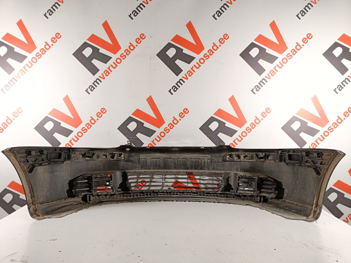 VW Golf V esistange / front bumper - pilt 4