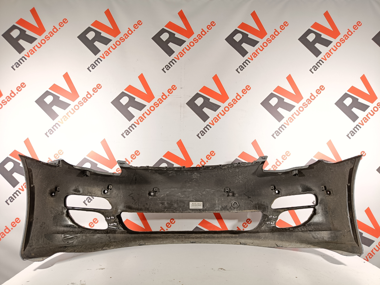 Porsche Panamera esistange / front bumper - pilt 4