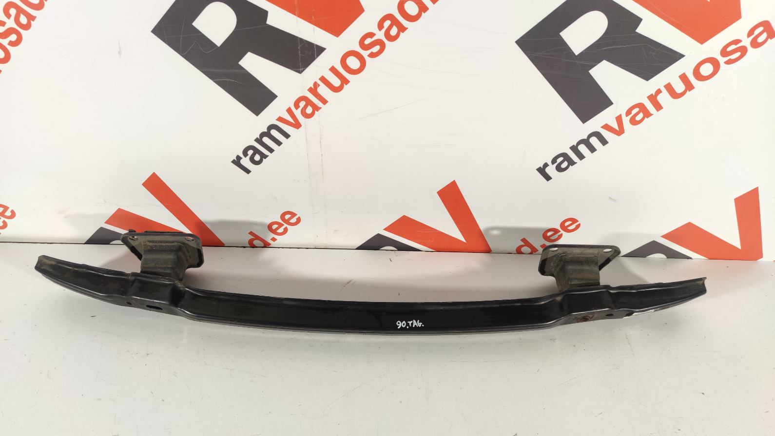 BMW 3 E90 tagatala / rear support - pilt 2