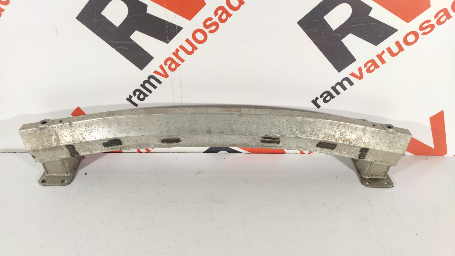 Porche Cayanne tagatala / rear suppoert - pilt 2