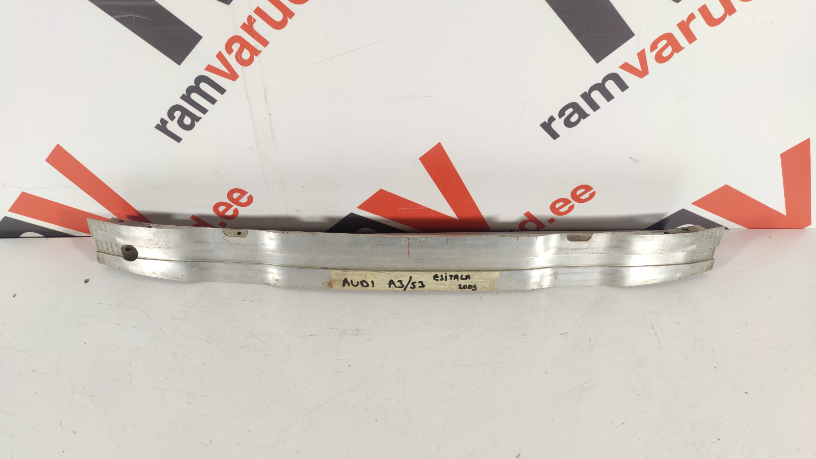 Audi A3 esitala / front support - pilt 2