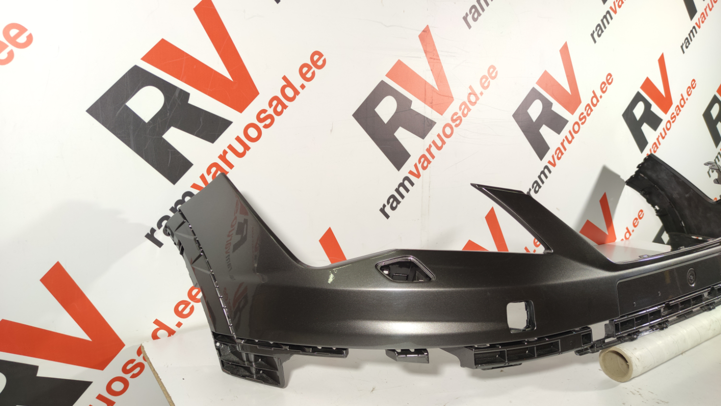 Seat Leon X-Perience esistange / front bumper - pilt 2