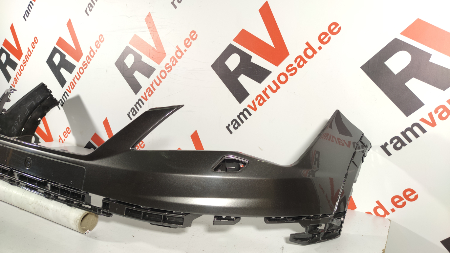 Seat Leon X-Perience esistange / front bumper - pilt 3