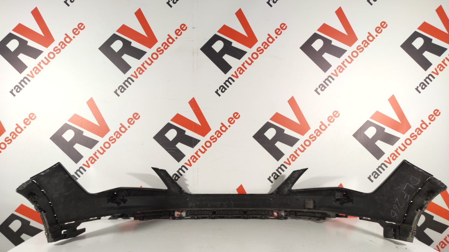 Seat Leon X-Perience esistange / front bumper - pilt 4
