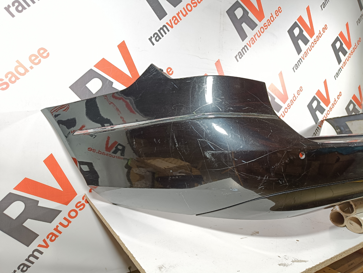 Mercedes E W212 tagastange / rear bumper - pilt 2