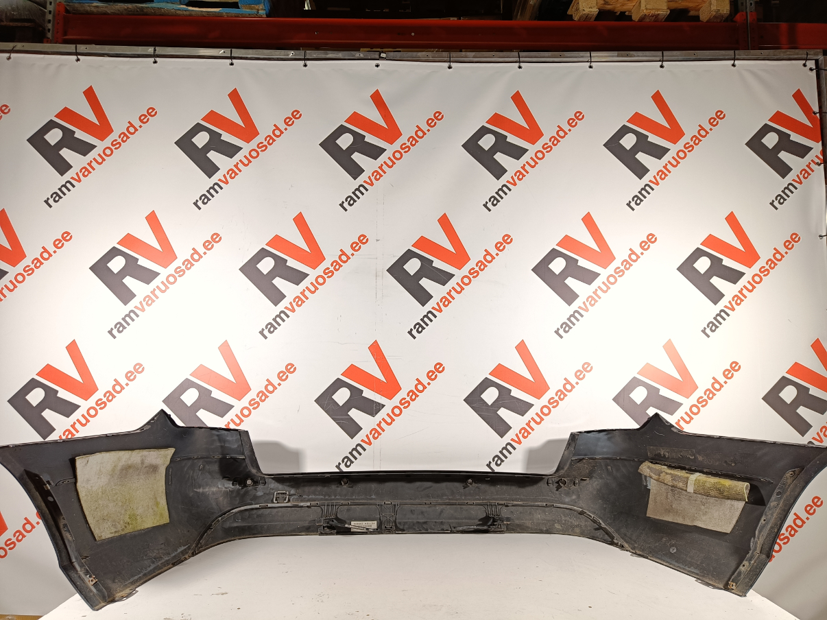 Mercedes E W212 tagastange / rear bumper - pilt 4