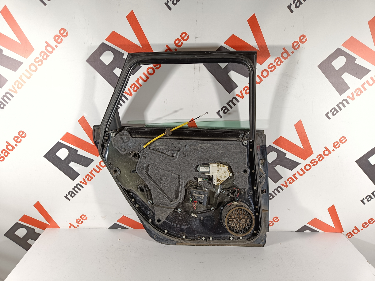 Audi A6 C6 tagauks / rear doors - pilt 4
