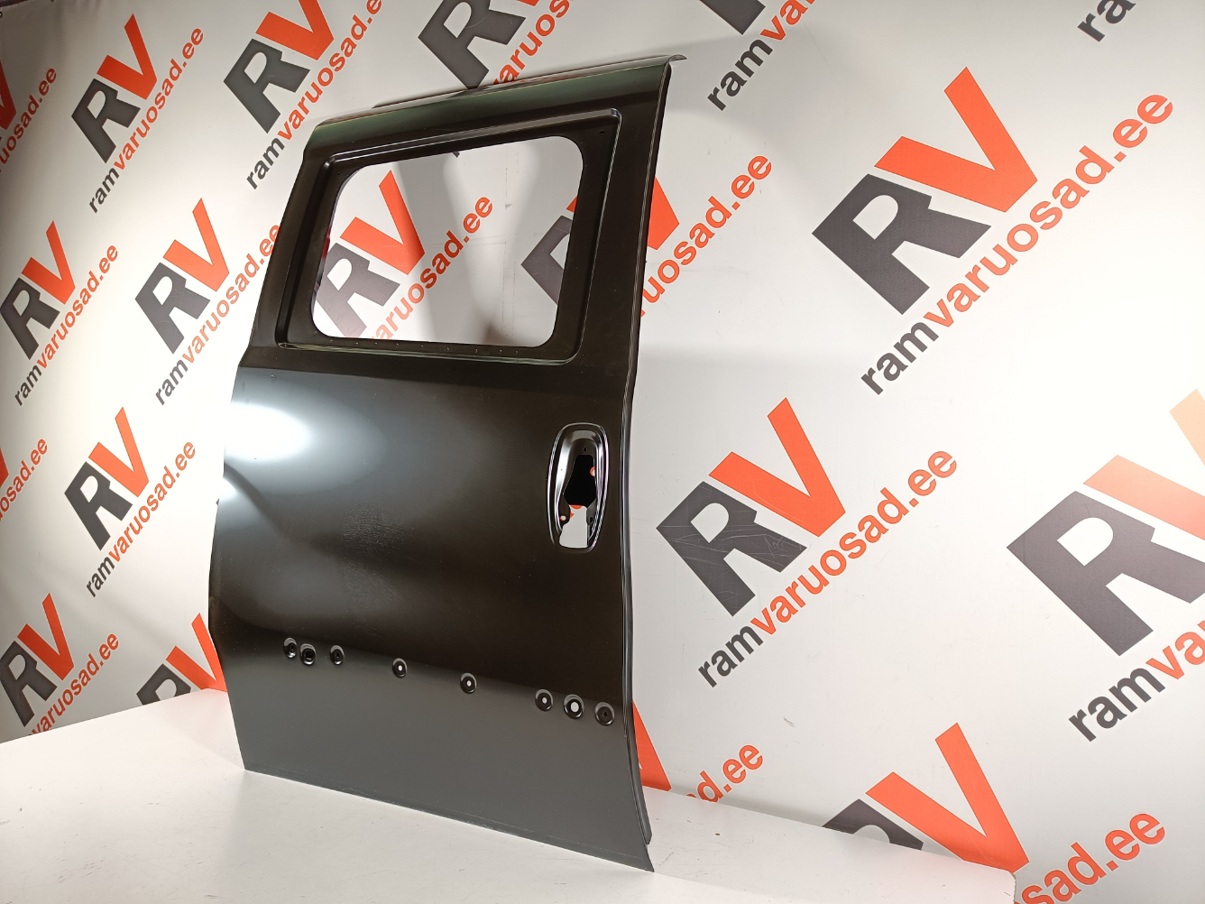 Fiat Doblo küljeuks / rear doors  - pilt 3