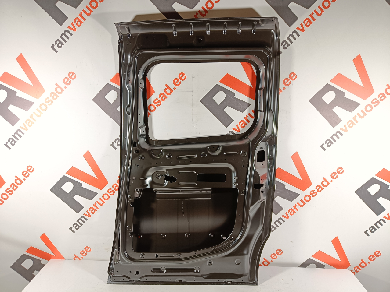 Fiat Doblo küljeuks / rear doors  - pilt 4