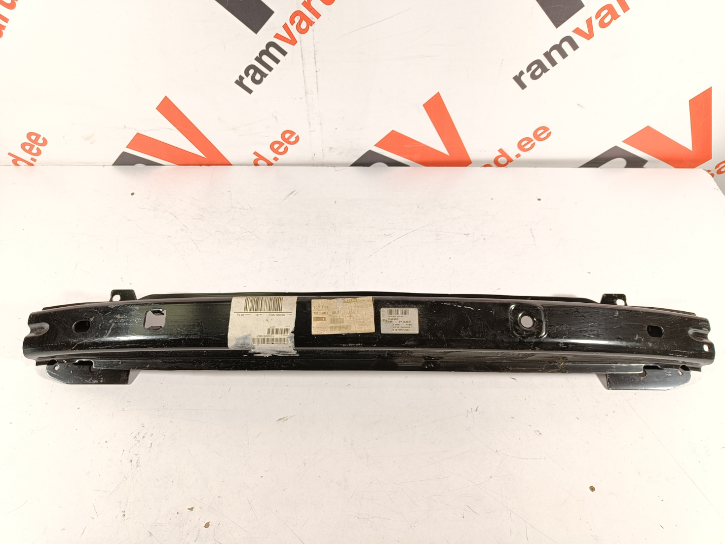 Alhambra/Sharan esitala / front support