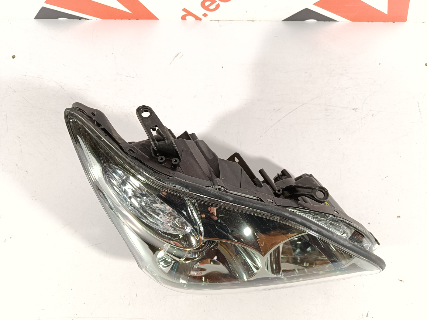 Lexus RX esituli / headlight - pilt 2