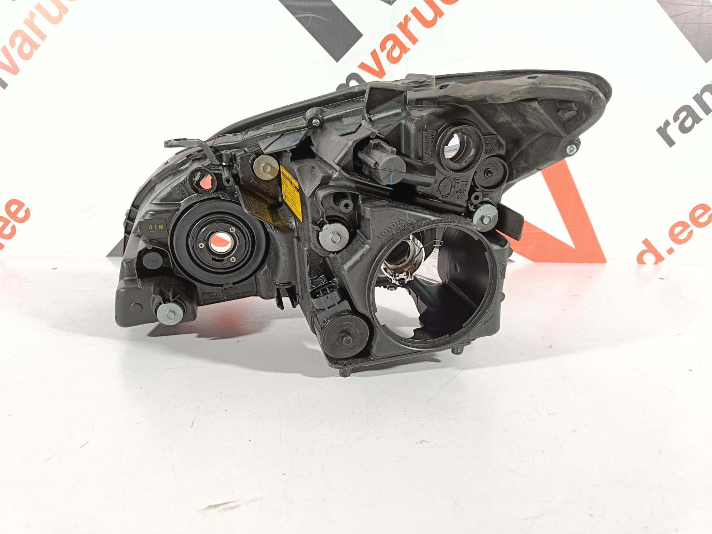 Lexus RX esituli / headlight - pilt 3